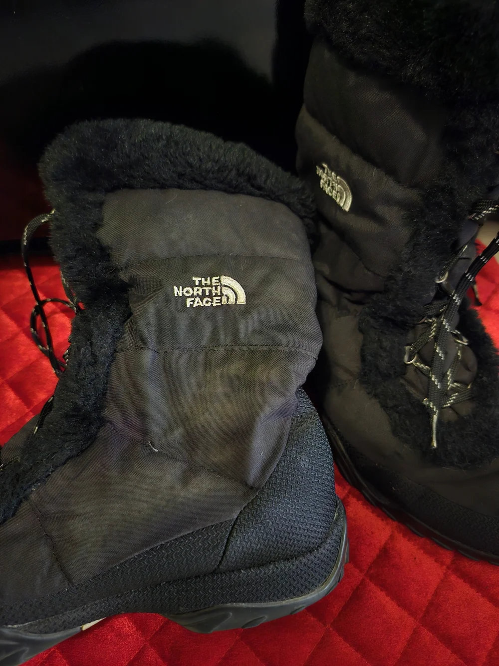 The North Face north face